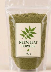 Mehndi Stencils &amp; Cones freee 100 grm neem powder