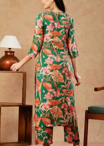 Gosriki Women Kurta