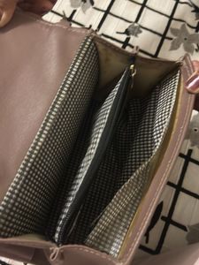 Stylish Chain Shoulder Bag