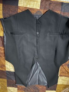 party waist coat for men