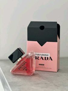Pack of YSL Libre &amp; Prada Paradoxe Perfume