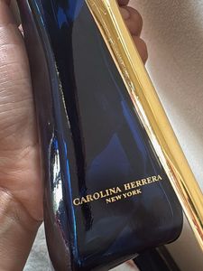 Authentic Carolina Herrera good girl perfume