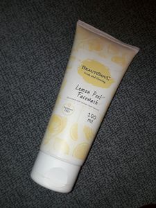 Beautisoul Fresh And Glowing Face Wash