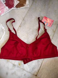 Comfortable Everyday Bra
