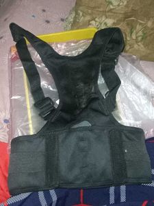 Posture Corrector Back Support Brace