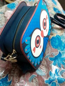 Chumbak Sling Bag