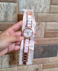 Elegant Watch