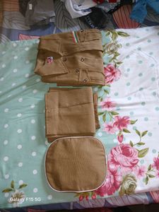 Police Dress For Boy 18 Month To 3 Years