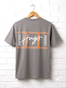 💯OG Hugo Boss Brand New tshirt with Tag🏷