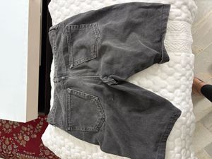 Zara shorts