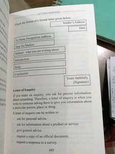 English Grammar For Everyone Book