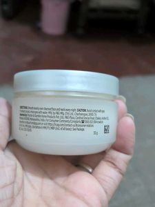 night cream