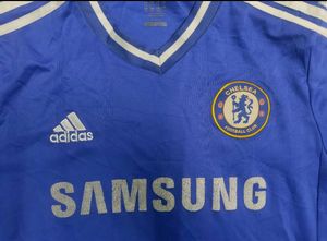 Chelsea FC Eden Hazard Jersey