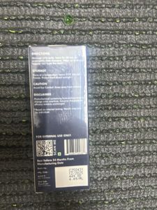 Conscious Chemist Hair Growth Oil
