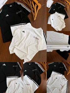 PREMIUM 🔥 🔥 Adidas Mercedes AMG T-Shirt