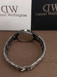 Women's DW watch