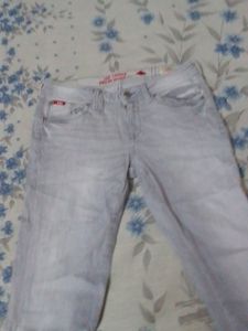 Lee Cooper Jeans