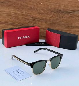 PRADA Eyeglasses with Case