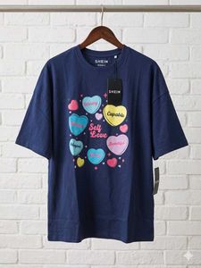 new with tag tshirt
