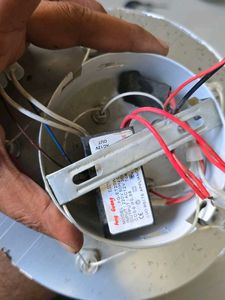 LED Light Driver/Transformer for Home Lights