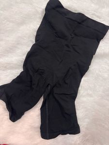 Black Shapewear Shorts