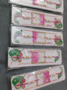 Premium Rakhi Collection for Brothers
