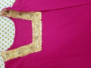 Designer Sikiya Suit
