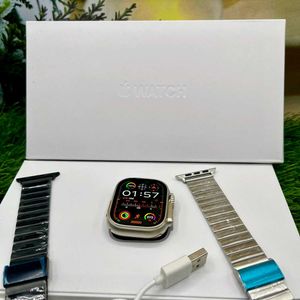 Apple Smartwatch