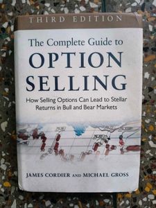 Option Selling Guide