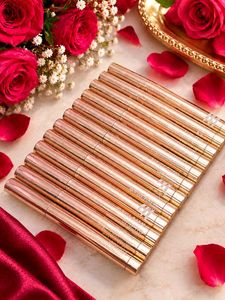 Myglamm Ultimate Matte Lipstick 7 Shades All