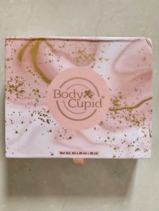 (New) Body Cupid Women Perfume Set (80ml)