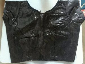 Sequence Blouse