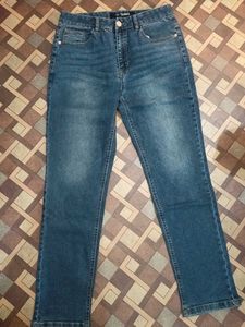 ⚡ ⚡ Flash Sale ⚡ ⚡ Blue Denim Jeans