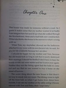 The Cheerleaders by Kara Thomas