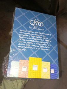 OSHO Books Collection