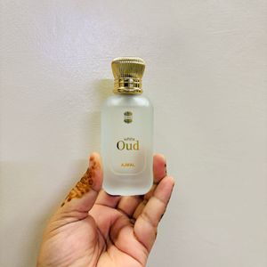 Ajmal White Oud Perfume