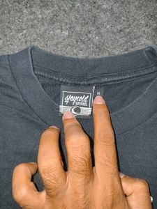 Staycold Apparel 'Death Before Decaf' Graphic Tee
