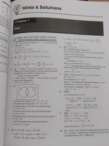 Errorless Mathematics IIT JEE Solved Papers