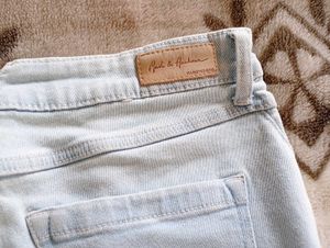 Boyfriend Jeans