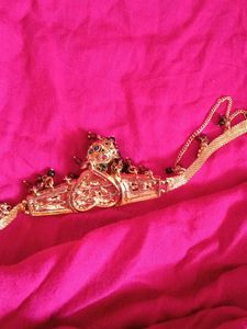 Beautiful Kundan Waist Chain