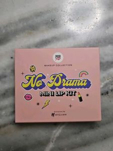 POP Beauty Mini Lip Kit- Bliss