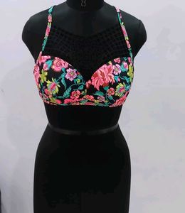 Halter Neck Versatile Wear