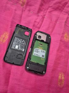 nokia 5230