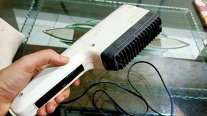 Hair Dryer