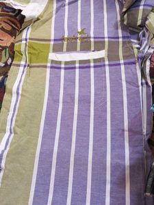 3 Men Shirts