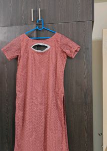 Brand New Customized Designer Kurta
