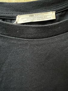 Comfortable Navy Blue T-Shirt