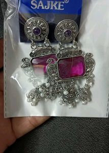 jhumkas big size