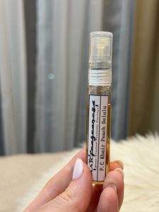 Paris Corner Khair Peach Delulu Decant 8ml