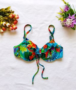 Seafolly : Set Of Tube Top &amp; Panty